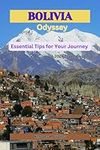 Bolivia travel guide 2024 (Viveros 