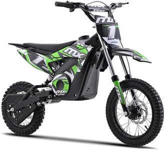 Funbikes M