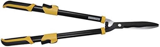 Garden Master 658204 Telescopic Hedge Shears