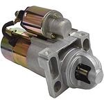 DB Electrical 410-12186 SDR0097 Starter for 6.0L (364) V8 Cadillac Escalade