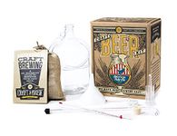 Beginner Beer Brewing Kit