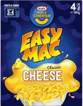 Kraft Mac and Cheese Original Pasta