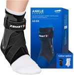 Zamst A2-DX Sports Ankle Brace with
