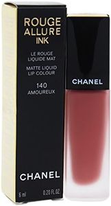 Chanel Rouge Allure Ink Matte Liquid Lip Colour - # 140 Amoureux 6ml/0.2oz