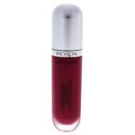 Revlon Ultra HD Matte Lipcolor, Addiction