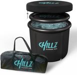 New CHILLZ® Plunge Pod Outdoor. Ice