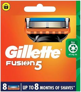 Gillette F