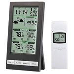 Ambient Weather WS-2700 Advanced Wireless Weather Station w/ 1 Sensor