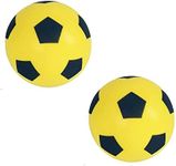 Fun Sport Foam Footballs | Indoor/O