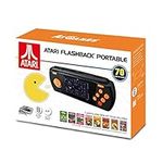 AtGames Atari Flashback Portable Game Player