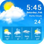 Local Weather Forecast