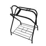 Retail Resource Saddle Racks