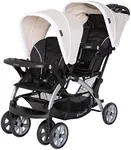 Baby Trend Sit N' Stand Convertible