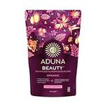 Aduna Advanced Superfood Beauty Blend | 100% Organic Powder for Smoothies/Juices & Yoghurt | 250g Resealable and Recyclable Pack