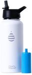 Clearly Filtered 32oz Water Bottle/