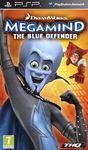 Dreamworks Megamind: The Blue Defender (PSP)