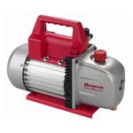 Robinair (15500 VacuMaster Economy Vacuum Pump - 2-Stage, 5 CFM