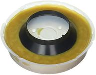 Oatey 90220 Standard Johni-Ring with Plastic Horn