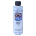 Spa Choice 472-3-1021 Clear and Sparkle Spa Water Clarifier, 1-Pint