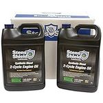Stens New 2-Cycle Engine Oil for Un