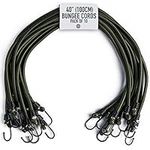 Pluvios - 40" (100cm) Bungee Cords 