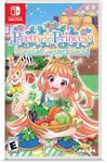 Aksys Games Pretty Princess Magical Garden Island Nintendo Switch