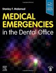 Medical Emergencies in the Dental Office