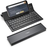 Folding Keyboard,Geyes Portable Tra