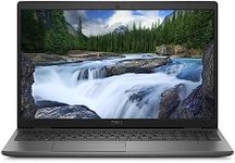 DELL Latitude 3540 15.6" FHD IPS La