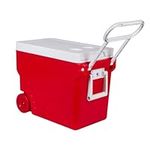 Mingzhe 32L Rolling Cooler Ice Ches