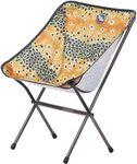 Big Agnes Mica Basin Camp Chair - Brown Trout
