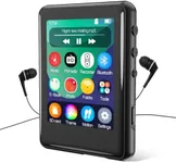 MP3 Player with Bluetooth 5.3,Tokem