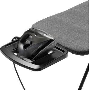 Brabantia Ironing Board – Denim Black, 124x45cm