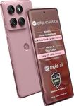 Motorola Edge 60 Fusion (Pantone Zephyr, 12GB RAM, 256GB Storage)
