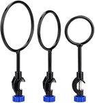 Labasics Support Retort Ring Set, 3
