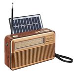 Shortwave Radios