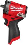 Milwaukee Electric - M12 FUELTRADE 