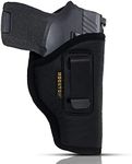 IWB Gun Holster for Glock 30 / 30S/