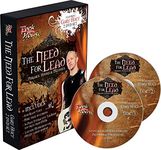 Gary Hoey: The Need For Lead - Phrases, Hooks And Melodies [DVD] [NTSC]