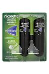 Nicorette QuickMist Mouth Spray, Fresh Mint, Pack of 1