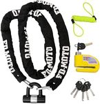 FD-Moto 2M*10mm 4.3KG Steel Motorcy