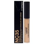 MAC Studio Fix 24 Hour Smooth Wear Concealer - NC35 For Women 0.24 oz Concealer