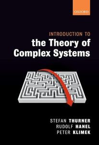 Introduction to the Theory of Complex Systems