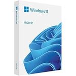 Microsoft Windows 11 Home OEM 64-bi