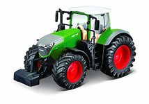 Rated Utility Tractors