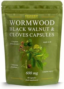 Wormwood B