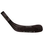 FRANKLIN NHL Shot Zone Replacement Blade in Black, Left