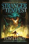 Stranger of Tempest: Book One of The God Fragments