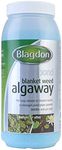 Blagdon Pond Algaway, Removes Blank