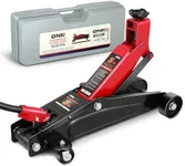 DNA Motoring 3 Ton Low Profile Floo